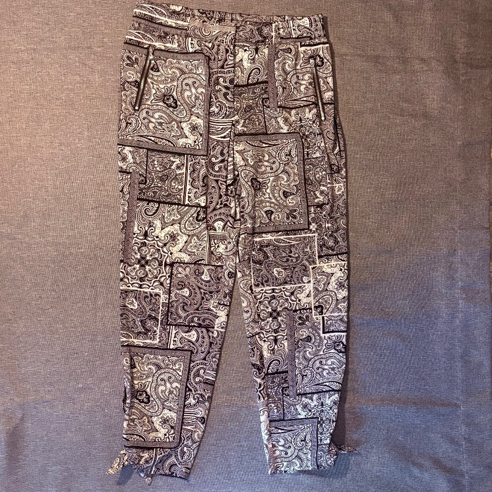 Black Label by Chico’s: Ankle Pants